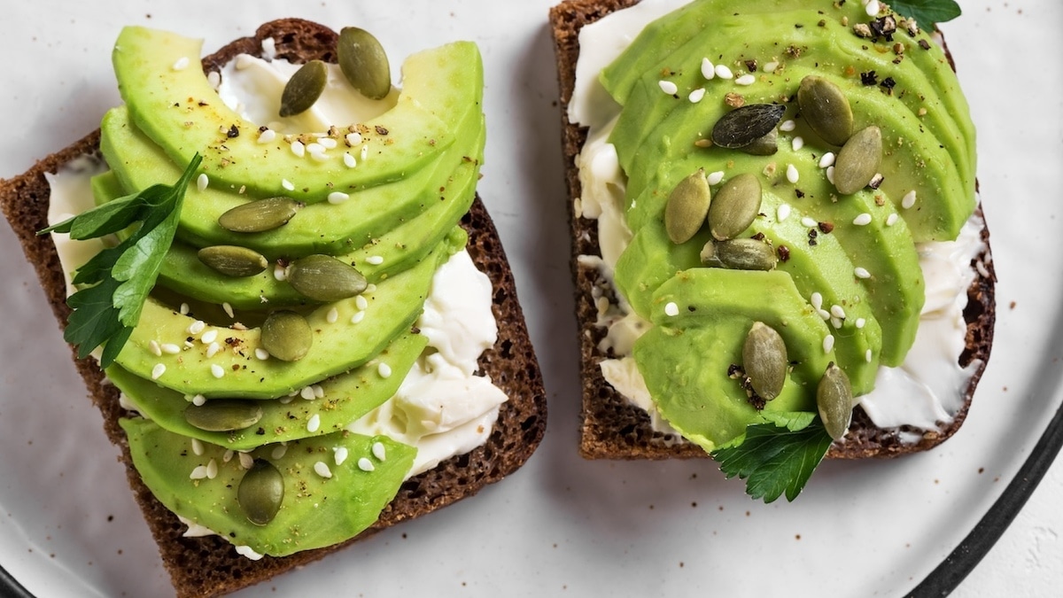 Эксперты ответили, можно ли есть авокадо во время похудения