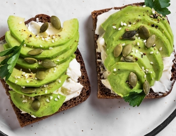 Эксперты ответили, можно ли есть авокадо во время похудения Эксперты ответили, можно ли есть авокадо во время похудения