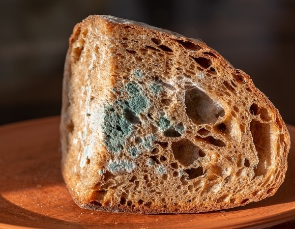 Все проще, чем думали: эксперты подсказали, как защитить хлеб от плесени 