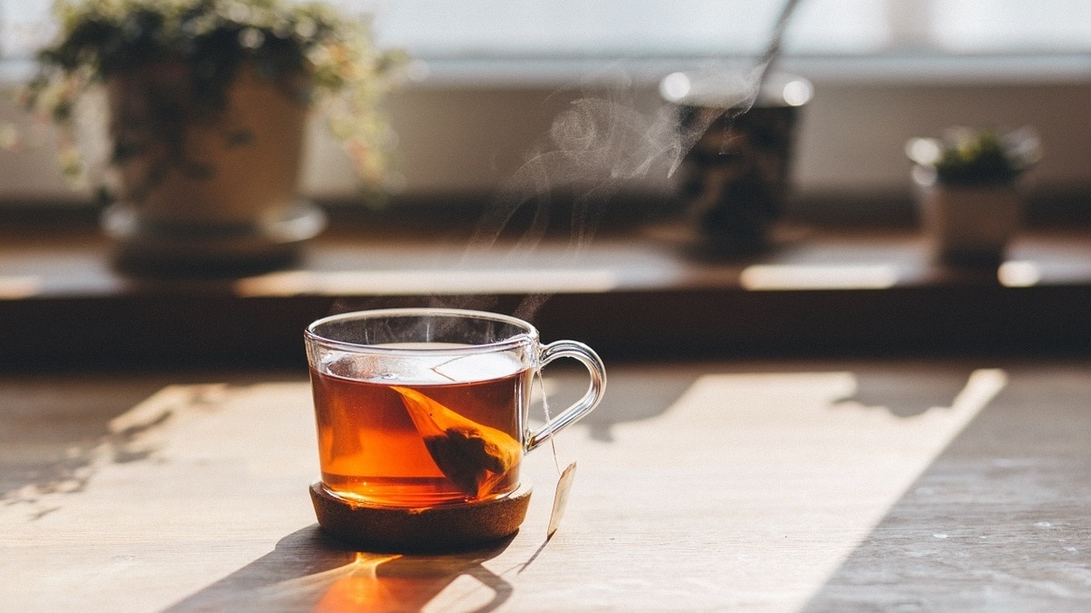 Уникальный напиток: ученые доказали, что обычный чай защищает от трех тяжелых заболеваний