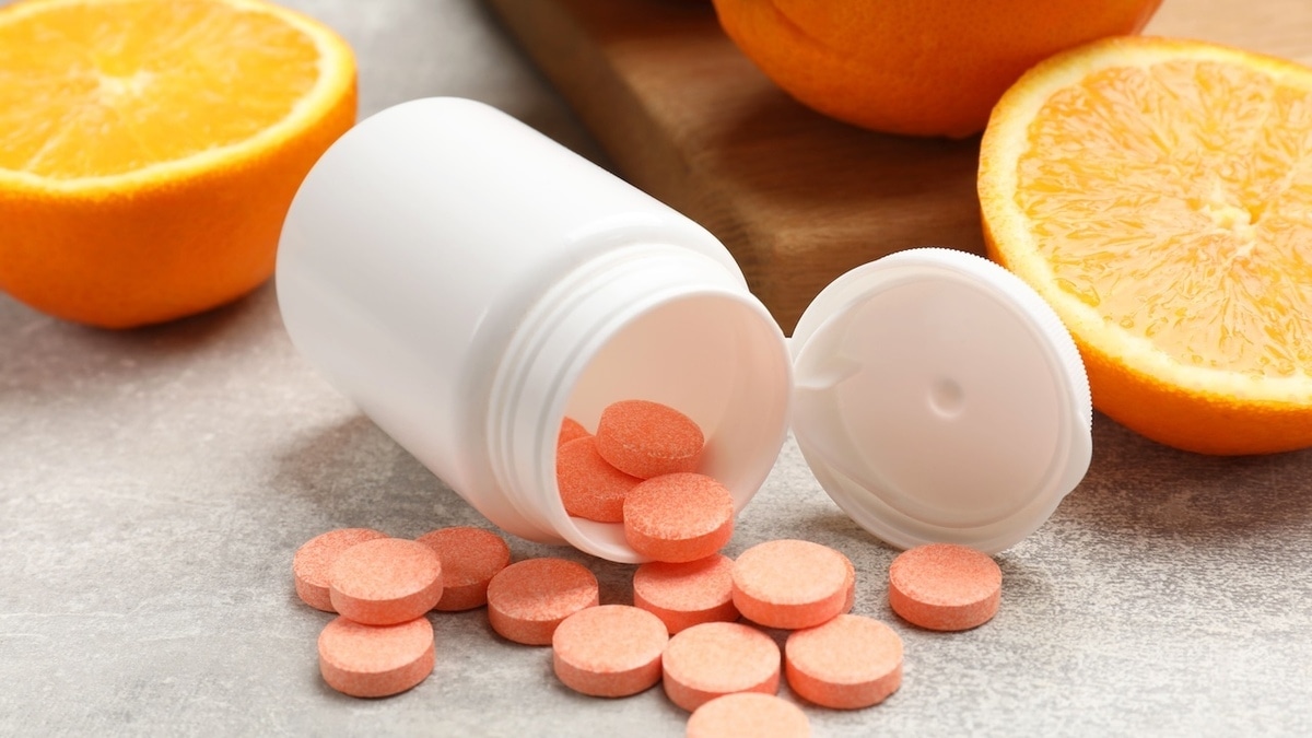 «Не лечит, а калечит»: стало известно, чем опасен избыток витамина С «Не лечит, а калечит»: стало известно, чем опасен избыток витамина С