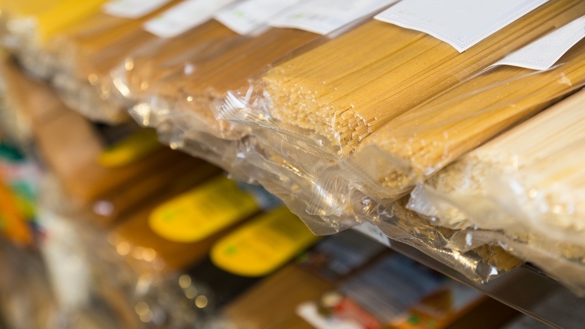 «Нет смысла смотреть на состав»: как просто определить сорт макарон по маркировке