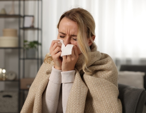 Очередная зависимость: ЛОР ответил, можно ли вылечить насморк без капель Очередная зависимость: ЛОР ответил, можно ли вылечить насморк без капель