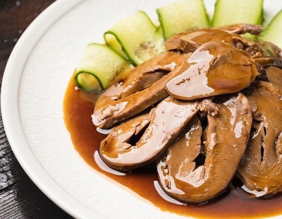 Недооцененный субпродукт: кулинары подсказали, что можно приготовить из свиного сердца Недооцененный субпродукт: кулинары подсказали, что можно приготовить из свиного сердца