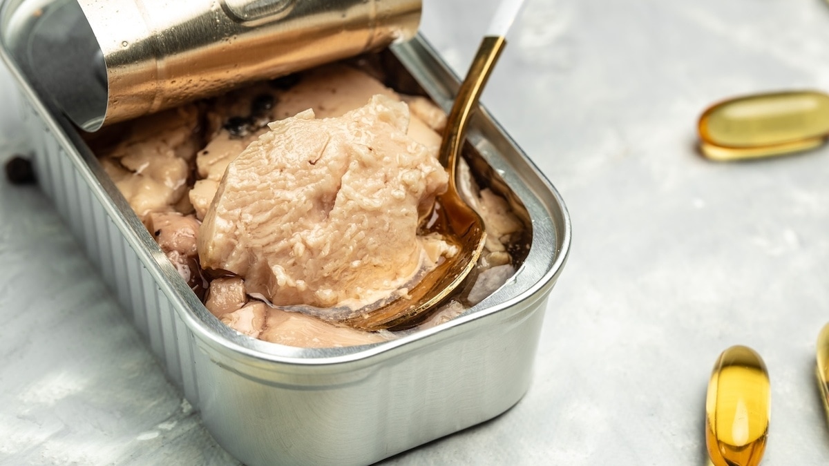 Диетолог Соломатина призвала «налегать» на печень трески: что в ней уникального? Диетолог Соломатина призвала «налегать» на печень трески: что в ней уникального?