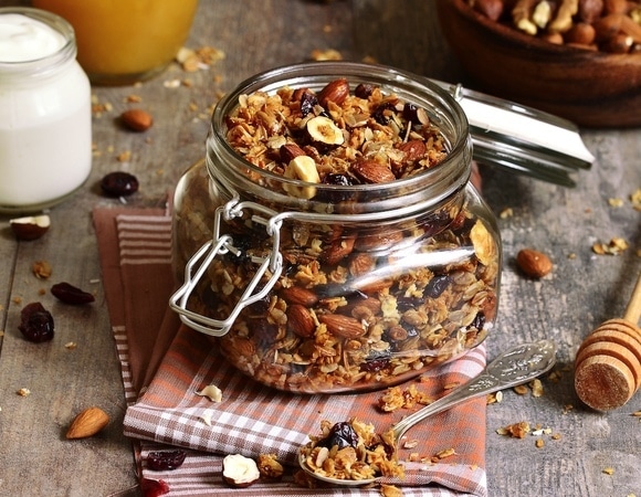 Терапевт напомнила о пользе пасты Амосова — как приготовить советский «суперфуд» дома