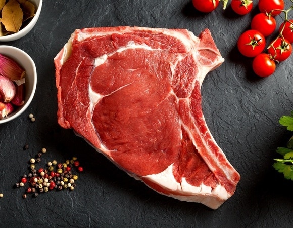 «Мраморирование», цвет и запах: эксперты назвали признаки качественной говядины «Мраморирование», цвет и запах: эксперты назвали признаки качественной говядины