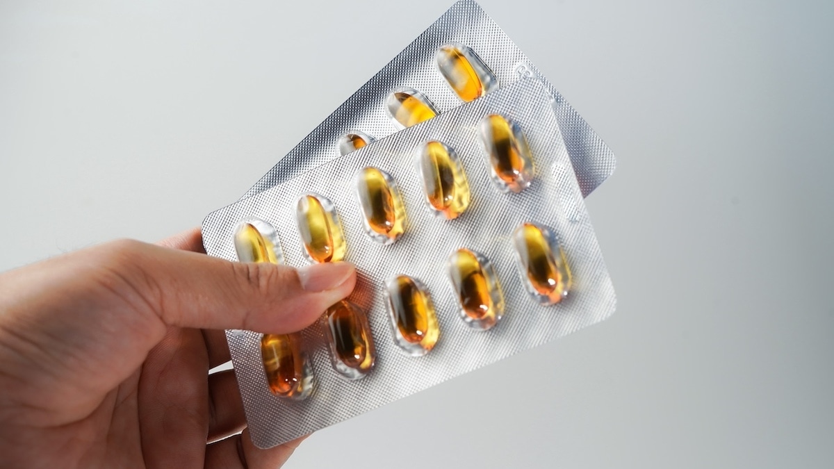 Витамин D без кальция не усваивается? Врачи назвали частую ошибку при приеме комплексов Витамин D без кальция не усваивается? Врачи назвали частую ошибку при приеме комплексов