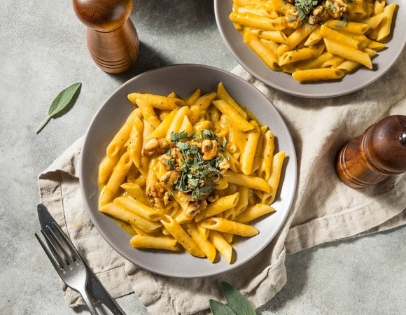 Эксперты раскрыли всю пользу макарон — вот почему этот гарнир можно назвать идеальным Эксперты раскрыли всю пользу макарон — вот почему этот гарнир можно назвать идеальным