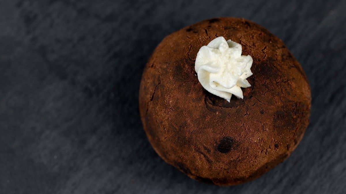 «Картошка» без сгущенки и масла: веганский рецепт любимого пирожного из детства «Картошка» без сгущенки и масла: веганский рецепт любимого пирожного из детства