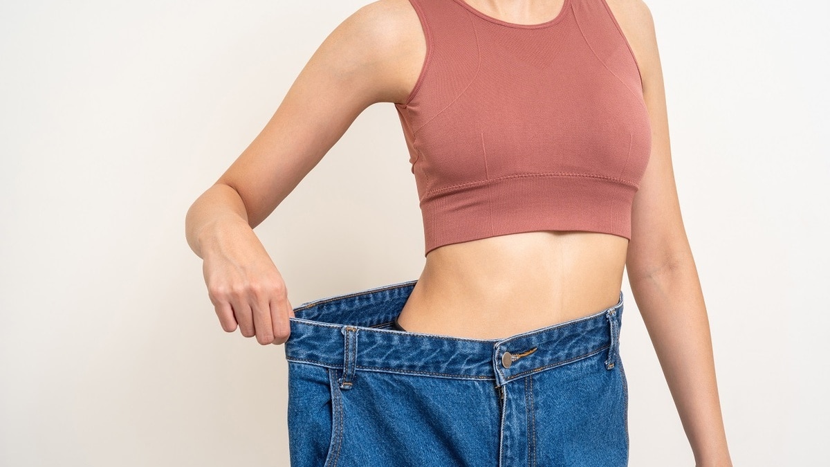 Как сбросить 8 кг до Нового года без вреда для здоровья — подробный план от экспертов