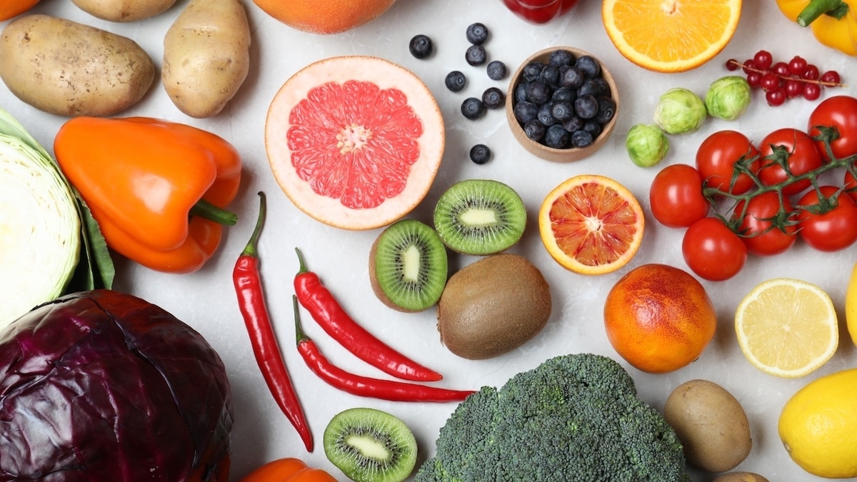 Дефициты не страшны: врач назвал продукты, в которых есть суточная доза главных витаминов и минералов