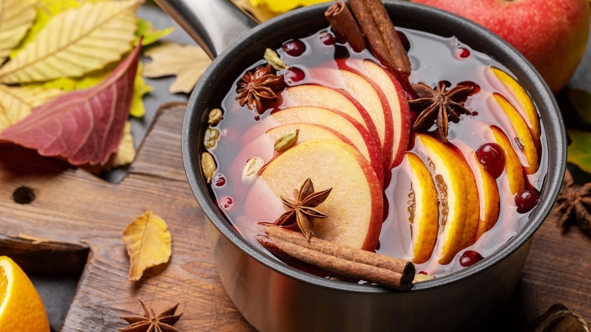 Какое вино подойдет для глинтвейна? Эксперт объяснила важные детали Какое вино подойдет для глинтвейна? Эксперт объяснила важные детали