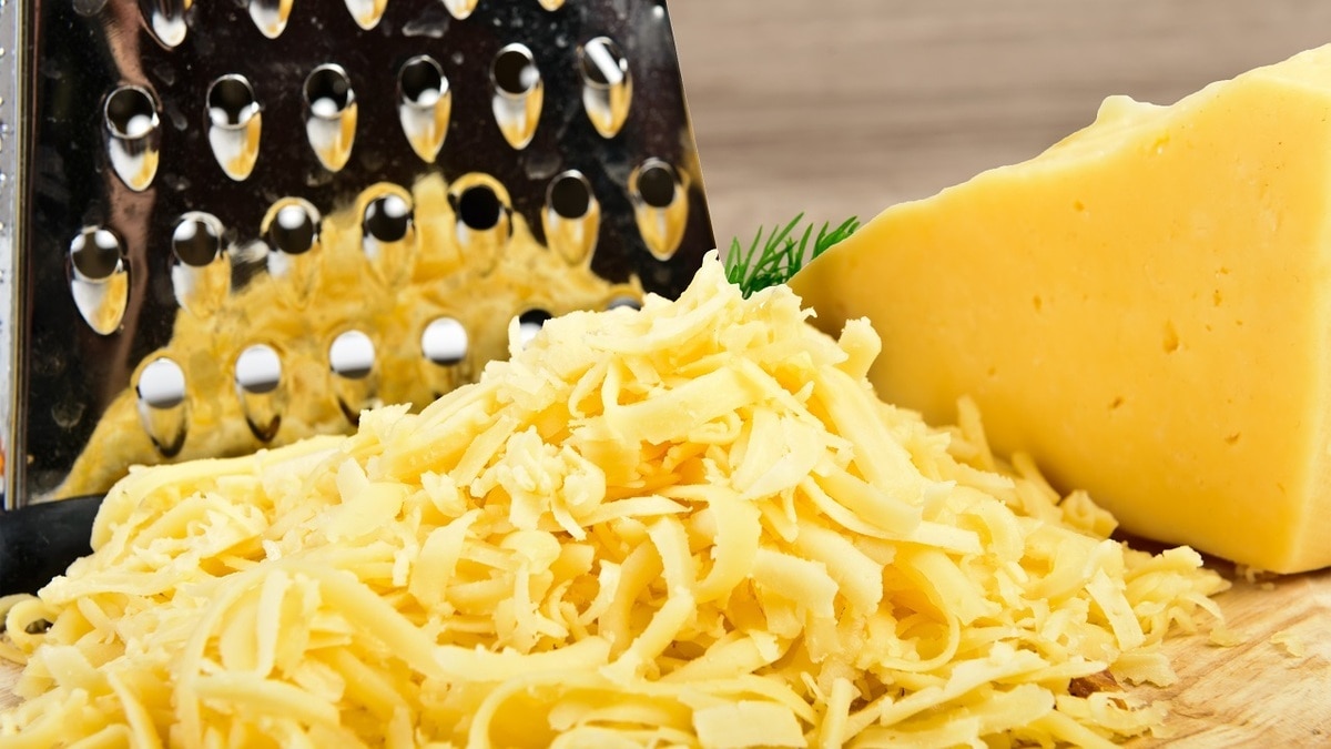 Названы сыры с самым низким содержанием жира — их можно при повышенном холестерине