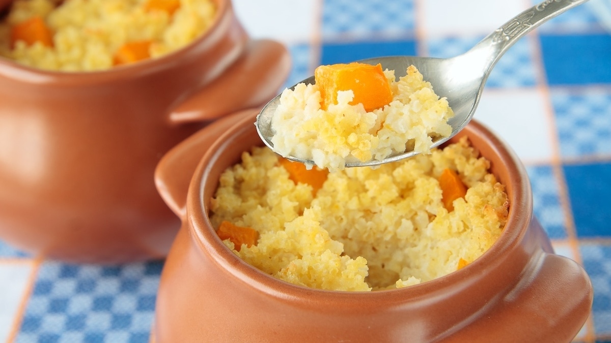 Пшенка больше не будет горчить: кулинары объяснили, что для этого сделать Пшенка больше не будет горчить: кулинары объяснили, что для этого сделать