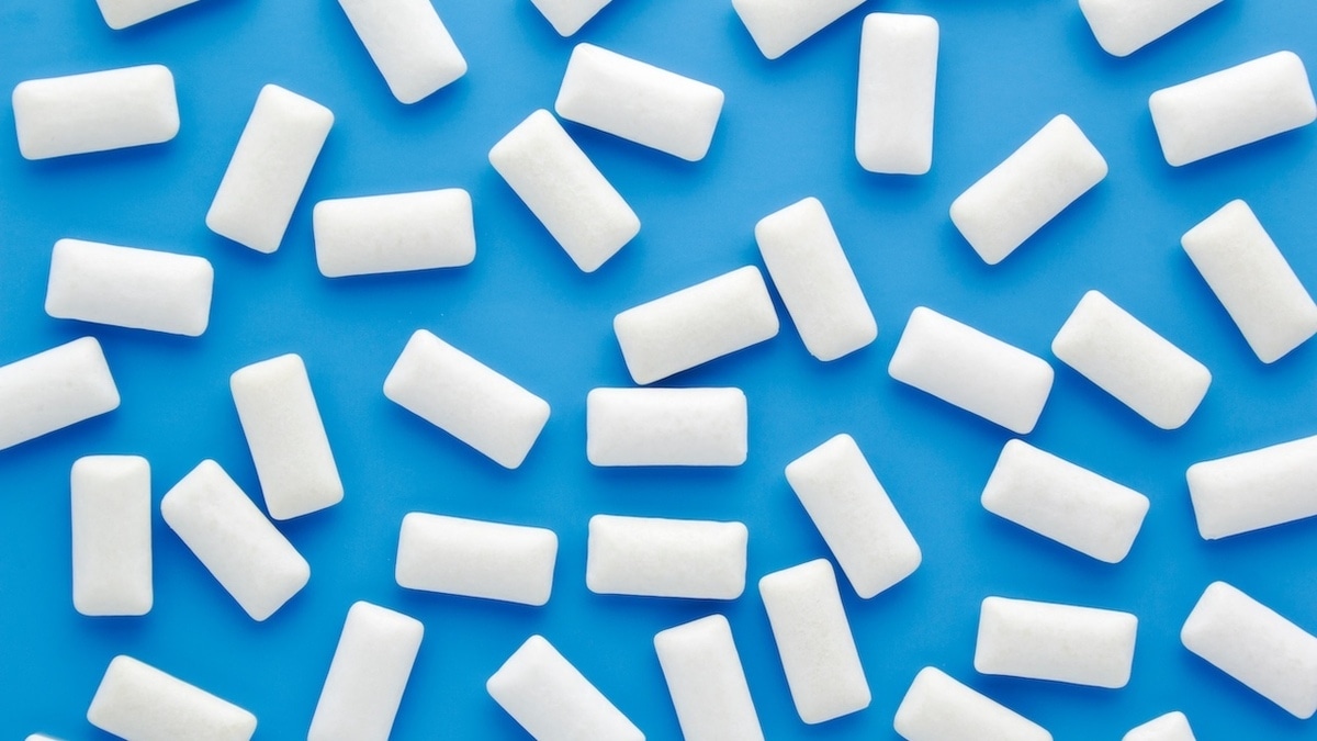 Гастроэнтеролог сказал, может ли проглоченная жвачка вызвать аппендицит