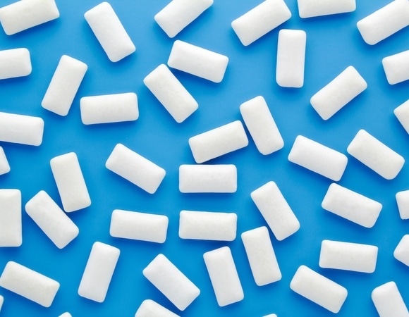 Гастроэнтеролог сказал, может ли проглоченная жвачка вызвать аппендицит