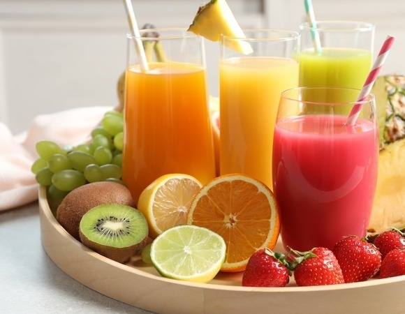 Даже тыквенный так себе: стало известно, почему нельзя часто пить свежевыжатый сок