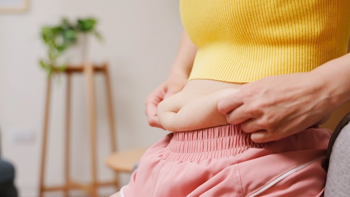 Эти 6 продуктов быстро «растопят» жир на животе — обязательно ешьте их во время диеты!