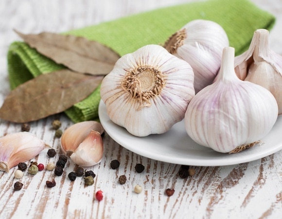 Как правильно добавлять чеснок в еду, чтобы получить из него максимум пользы? Как правильно добавлять чеснок в еду, чтобы получить из него максимум пользы?