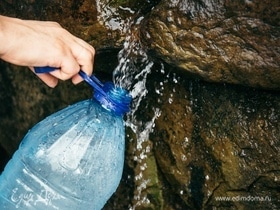 В Роспотребнадзоре призвали никогда не пробовать воду из родников: почему?