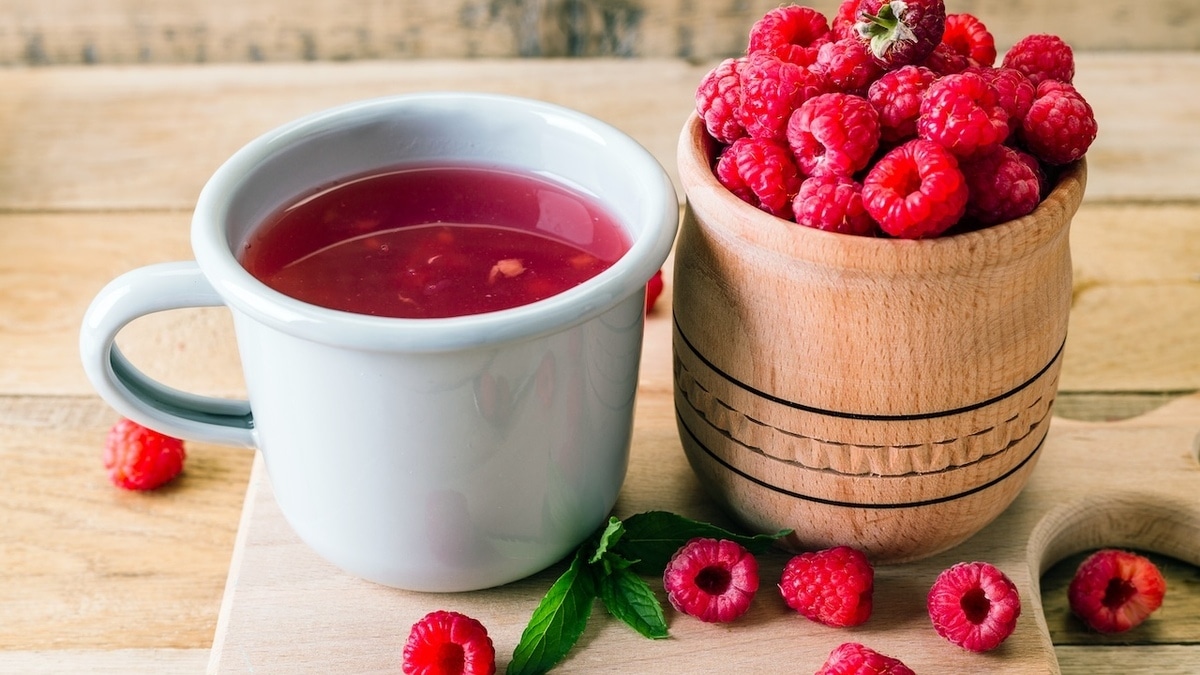 Как сварить кисель из варенья — кулинары поделились самым простым «бабушкиным» рецептом