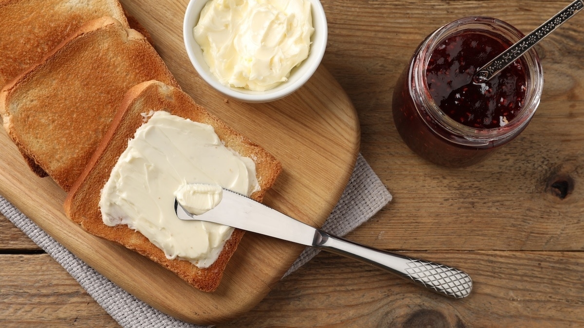 И грамма нельзя: врач сказала, кому следует отказаться от сливочного масла