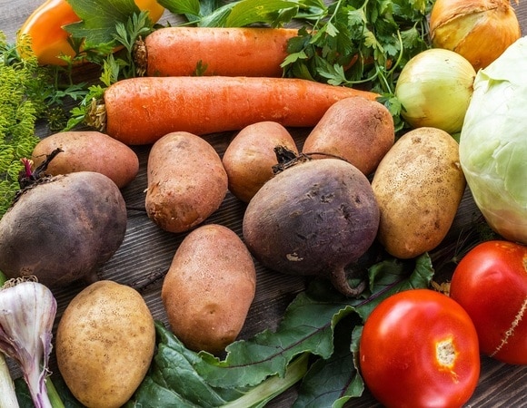 Запасы витаминов: в Роспотребнадзоре назвали главные продукты ноября Запасы витаминов: в Роспотребнадзоре назвали главные продукты ноября