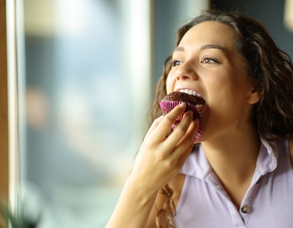 Диетолог Гинзбург назвал самую неочевидную причину повышенного аппетита — вот как это исправить Диетолог Гинзбург назвал самую неочевидную причину повышенного аппетита — вот как это исправить