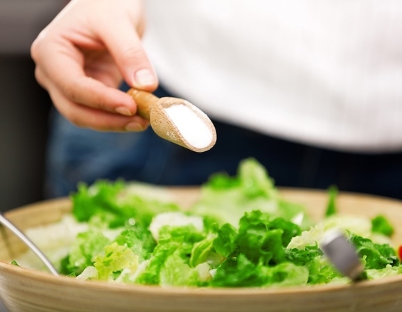 Как спасти пересоленный салат: вот 4 способа сделать его еще вкуснее Как спасти пересоленный салат: вот 4 способа сделать его еще вкуснее