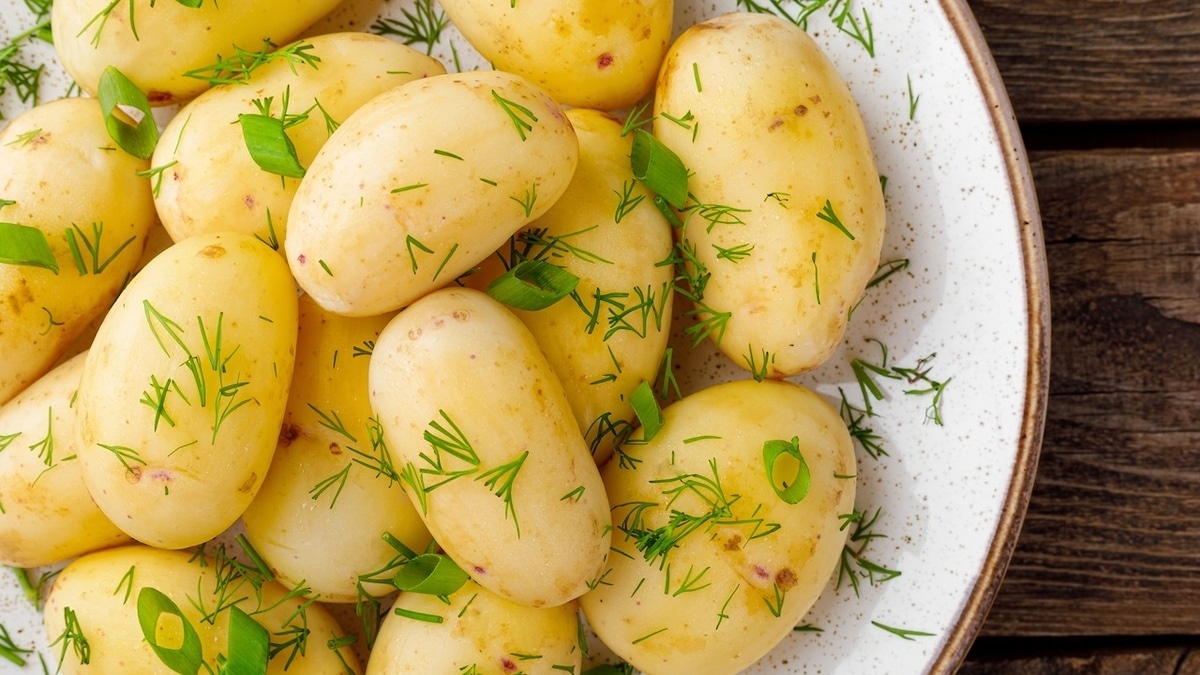 В суп, салат и пюре: найдены овощи, которые могут заменить картофель 