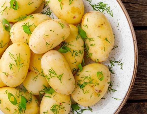 В суп, салат и пюре: найдены овощи, которые могут заменить картофель В суп, салат и пюре: найдены овощи, которые могут заменить картофель