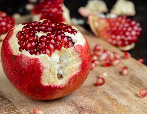 Как ускорить чистку граната — советы от «Едим Дома» Как ускорить чистку граната — советы от «Едим Дома»