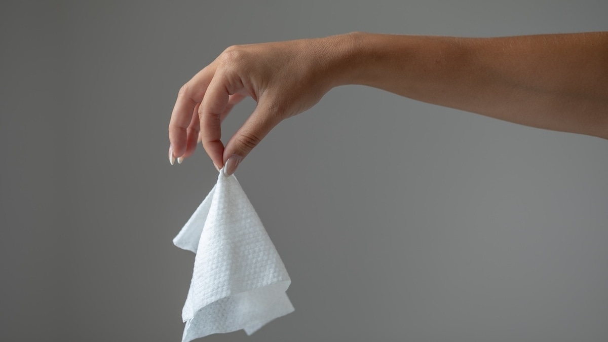 Чистота — не залог здоровья: химик предупредил россиян об опасности влажных салфеток Чистота — не залог здоровья: химик предупредил россиян об опасности влажных салфеток