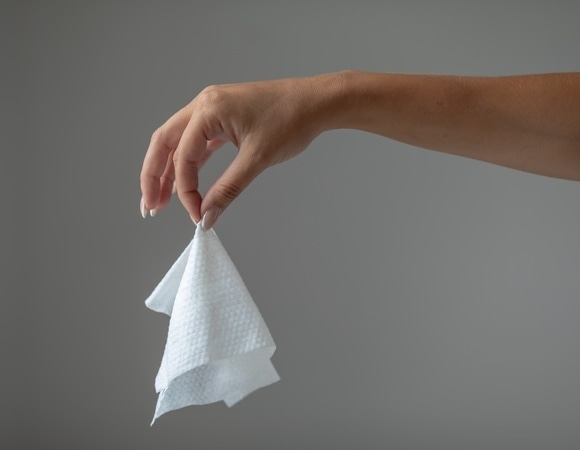 Чистота — не залог здоровья: химик предупредил россиян об опасности влажных салфеток Чистота — не залог здоровья: химик предупредил россиян об опасности влажных салфеток