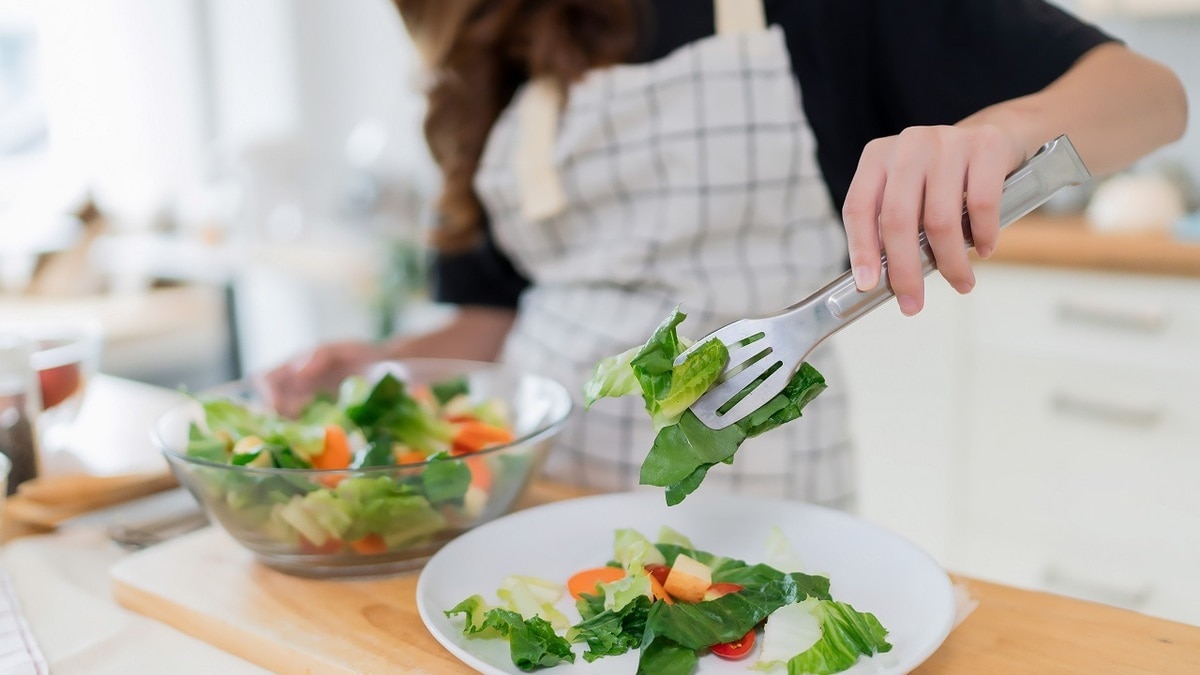 Влияет ли частота приемов пищи на скорость метаболизма? Ответ диетолога расстроит многих худеющих