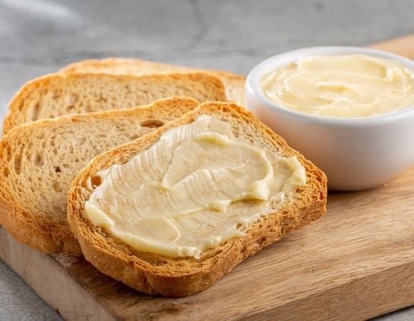 Что произойдет с организмом, если есть сливочное масло каждый день Что произойдет с организмом, если есть сливочное масло каждый день