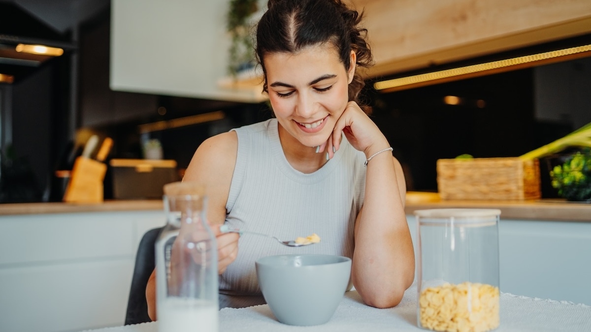 Кому можно пропустить завтрак — ответила диетолог