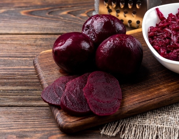 Борщ и винегрет оставим в прошлом: стало известно, кому нельзя есть свеклу Борщ и винегрет оставим в прошлом: стало известно, кому нельзя есть свеклу