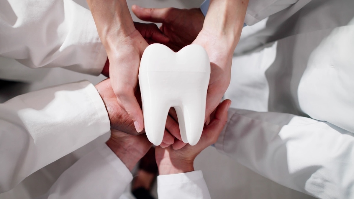 10 из 10 стоматологов одобряют: названы продукты, укрепляющие зубную эмаль 