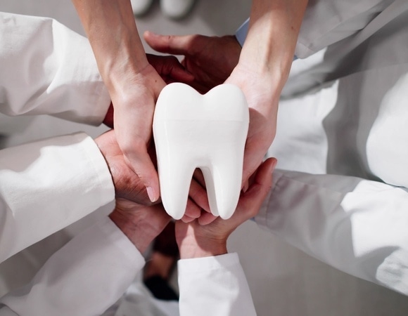 10 из 10 стоматологов одобряют: названы продукты, укрепляющие зубную эмаль 