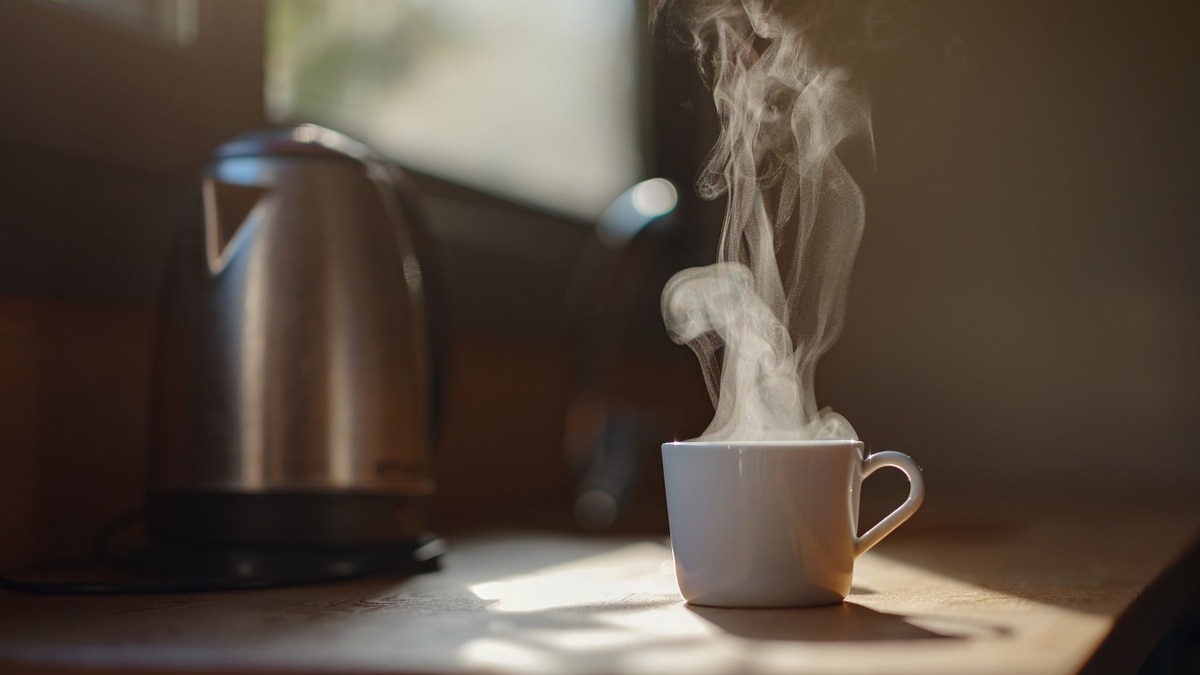 Самый популярный кофе оказался виновником быстрого старения — вот что выяснили ученые