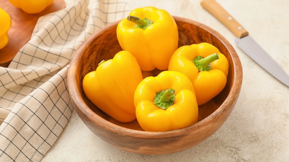 Как увеличить пользу болгарского перца в 10 раз — совет от Елены Малышевой Как увеличить пользу болгарского перца в 10 раз — совет от Елены Малышевой