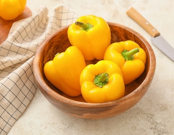 Как увеличить пользу болгарского перца в 10 раз — совет от Елены Малышевой Как увеличить пользу болгарского перца в 10 раз — совет от Елены Малышевой