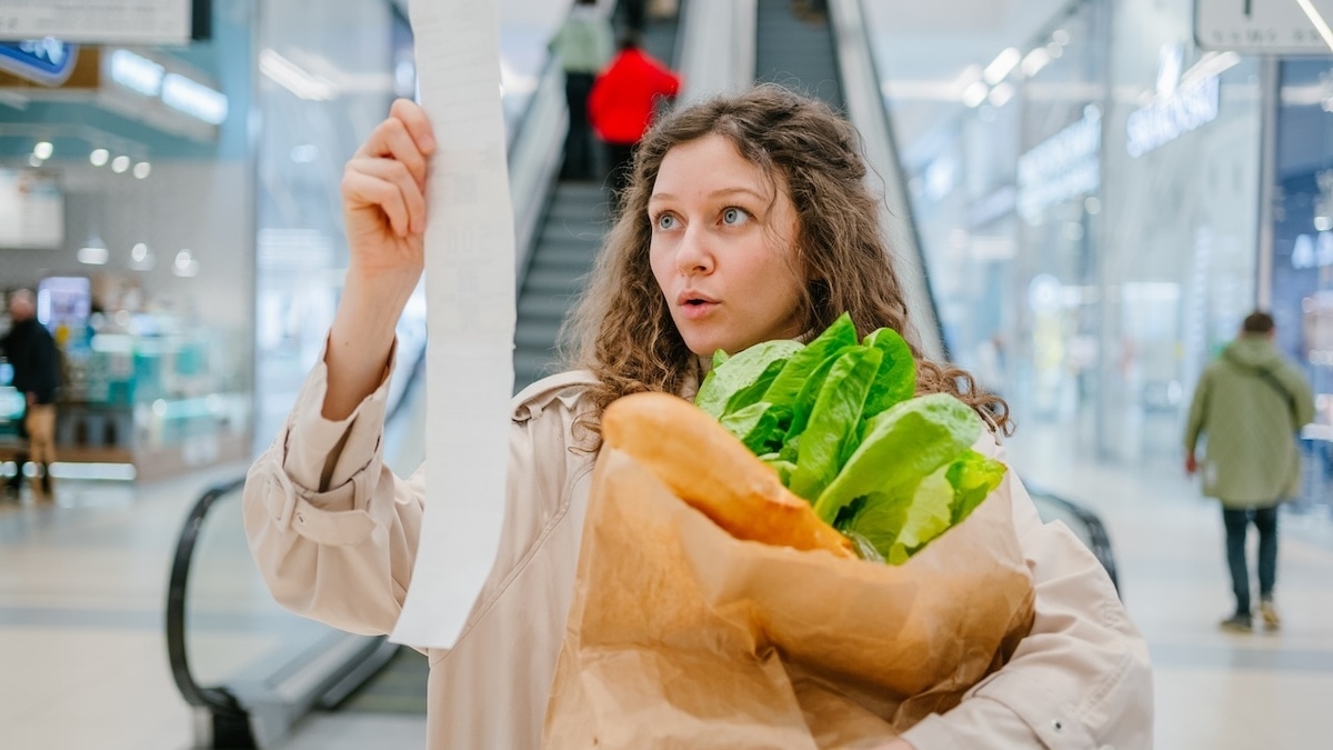 Какие продукты подорожали в ноябре 2024 года? Список пополнился не только маслом 