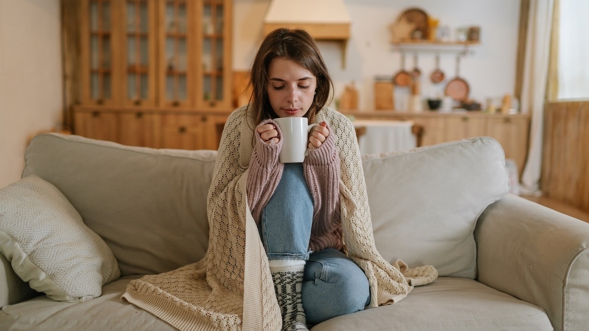 Всего полчашки в день — и суточная норма! Назван напиток с рекордным содержанием витамина С