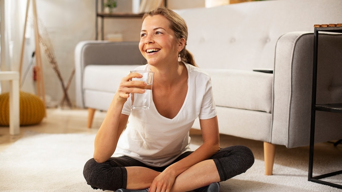 Этот напиток утоляет жажду лучше воды — он сладкий и безопасен при диабете