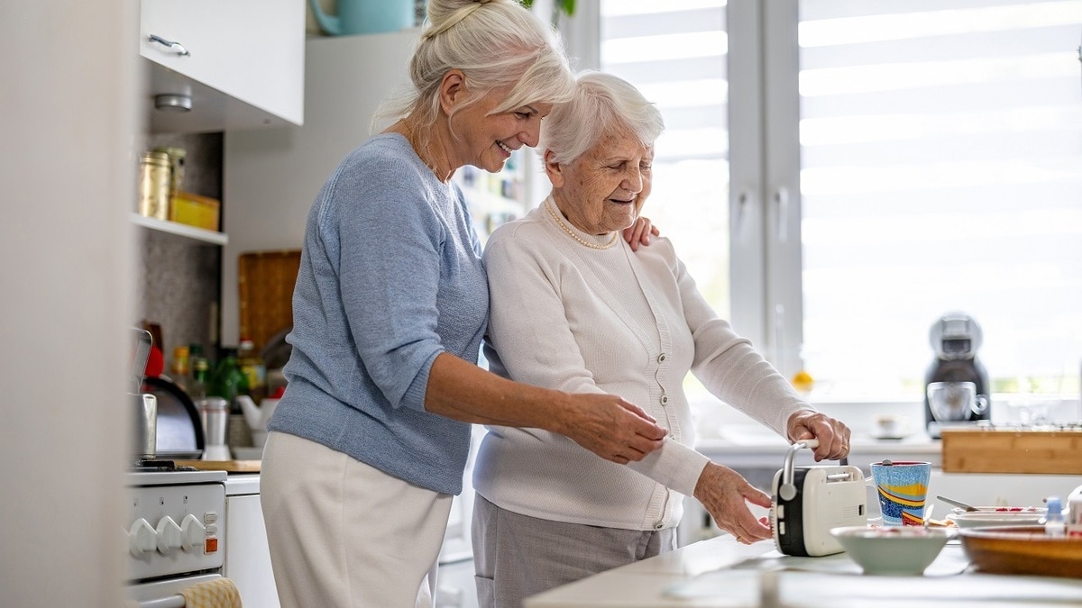 Врач подсказала, какое мясо может спасти от деменции — вот как часто нужно есть его