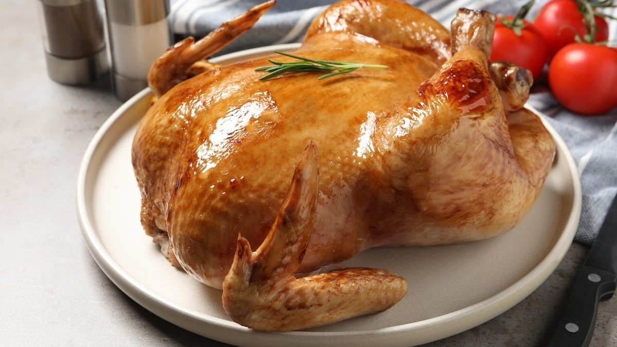 Ни следа от микробов и антибиотиков — диетолог раскрыла секреты приготовления курицы Ни следа от микробов и антибиотиков — диетолог раскрыла секреты приготовления курицы