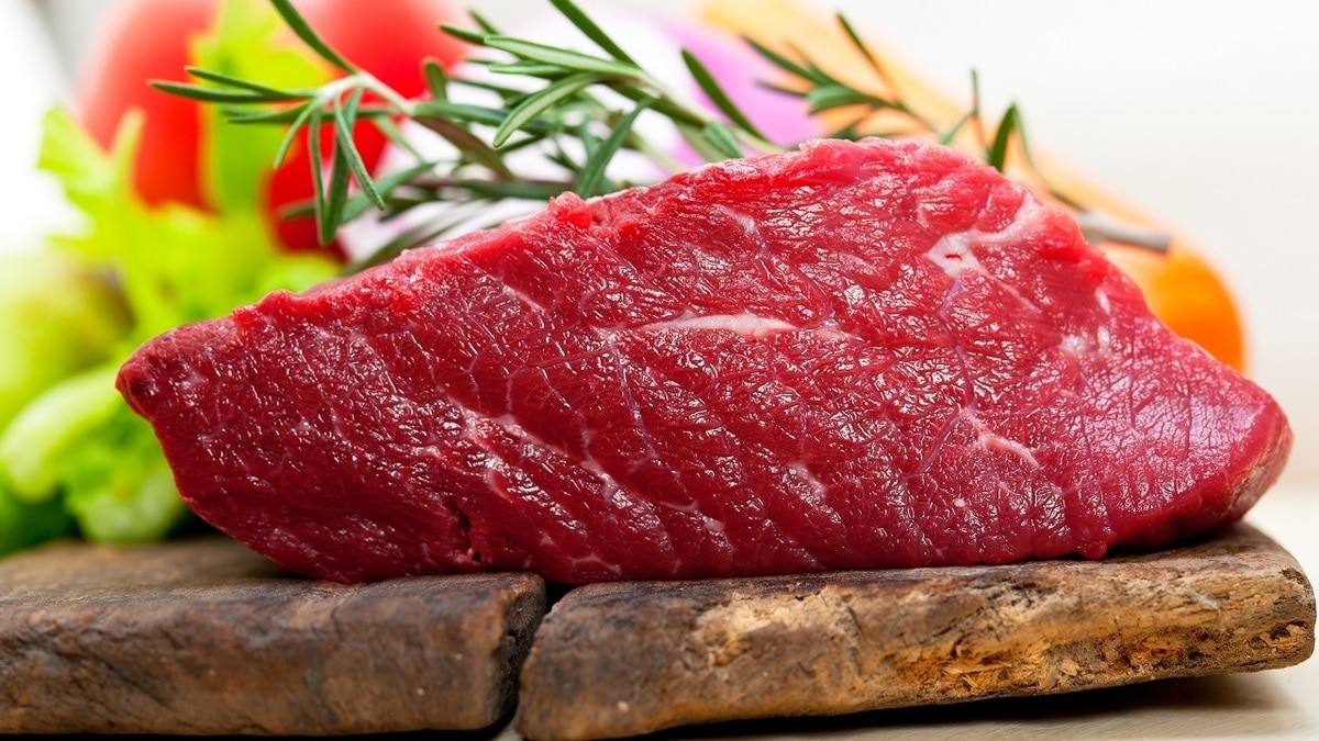 Нужно ли мыть говядину перед приготовлением? Шеф-повара поставили точку в этом споре